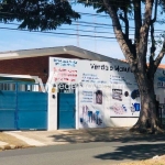 Casa com 4 quartos à venda na Avenida Esther Moretzshon Camargo, 794, Parque São Quirino, Campinas