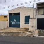 Barracão / Galpão / Depósito à venda na Rua Manoel Luís de Souza Neto, 765, Jardim New York, Campinas