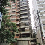 Apartamento com 3 quartos à venda na Avenida Benjamin Constant, 2050, Cambuí, Campinas