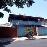 Casa com 4 quartos à venda na Rua Conselheiro Paula Sousa, 41, Cidade Universitária, Campinas