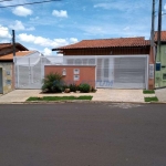 Casa em condomínio fechado com 5 quartos à venda na Rua Carlos Conte, 27, Parque Jatibaia (Sousas), Campinas