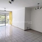 Apartamento com 4 quartos à venda na Rua Álvaro Muller, 150, Vila Itapura, Campinas