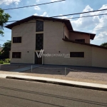 Casa comercial à venda na Rua Maria Nassif Mokarzel, 312, Barão Geraldo, Campinas