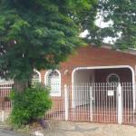 Casa com 3 quartos à venda na Cardeal Joseph Cardjin, 707, Jardim Eulina, Campinas