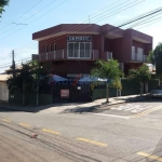 Casa comercial à venda na Pará, 58, São Bernardo, Campinas