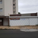 Casa comercial à venda na Rua Monte Aprazível, 425, Chácara da Barra, Campinas