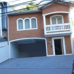 Casa comercial à venda na Rua Orlando Fagnani, 501, Nova Campinas, Campinas