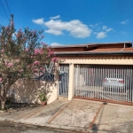 Casa com 3 quartos à venda na Rua Aparecida Clara Perin, 56, Parque Via Norte, Campinas