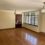 Casa comercial à venda na Rua Celso Egídio Sousa Santos, 697, Jardim Chapadão, Campinas