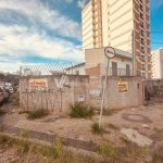 Terreno comercial à venda na Rua Uruguaiana, 1277, Bosque, Campinas