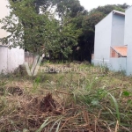 Terreno comercial à venda na Catharina Signori Vicentin, s/n°, Cidade Universitária, Campinas