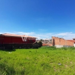 Terreno comercial à venda na Avenida Engenheiro Antônio Francisco de Paula Souza, 750, Vila Paraíso, Campinas