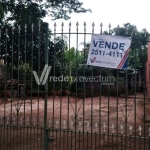 Terreno comercial à venda na Rua Mogi Mirim, 36, Jardim Novo Campos Elíseos, Campinas