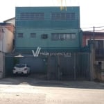 Barracão / Galpão / Depósito à venda na Rua da Abolição, 3535, Vila Joaquim Inácio, Campinas