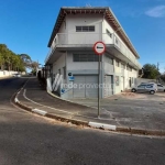 Barracão / Galpão / Depósito à venda na Avenida Júlia Conceição Alves, 232, Conjunto Habitacional Vila Santana (Sousas), Campinas