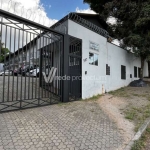 Casa em condomínio fechado com 2 quartos à venda na Rua Professor Antônio Nogueira Braga, 107, Parque Rural Fazenda Santa Cândida, Campinas