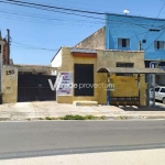 Terreno comercial à venda na Avenida Camucim, 295, Parque Universitário de Viracopos, Campinas