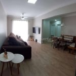 Apartamento com 3 quartos à venda na Rua Santa Rita do Passa Quatro, 575, Jardim Nova Europa, Campinas