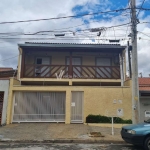 Casa com 4 quartos à venda na Rua Ovídio da Silva Ribeiro, 70, Parque Residencial Vila União, Campinas