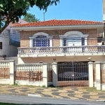 Casa comercial à venda na Avenida Doutor Moraes Salles, 2238, Nova Campinas, Campinas