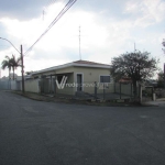 Casa comercial à venda na Rua Hermínio Cézar, 92, Jardim Proença, Campinas