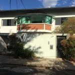 Casa comercial à venda na Rua Doutor César Paranhos de Godoy, 109, Jardim Chapadão, Campinas