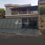 Casa comercial à venda na Antônio Marques de Oliveira, 12, Jardim América, Campinas