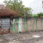 Terreno comercial à venda na Rua Alaíde Nascimento de Lemos, s/n°, Vila Lemos, Campinas