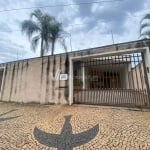 Casa comercial à venda na Avenida Lafayete Arruda Camargo, 432, Parque São Quirino, Campinas