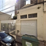 Casa comercial à venda na Rua Luzitana, 112, Bosque, Campinas