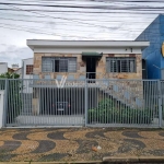 Casa comercial à venda na Rua Doutor Eduardo Edarge Badaró, 204, Jardim Eulina, Campinas