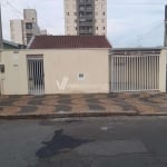 Casa com 3 quartos à venda na Rua Benigno Ribeiro, 681, São Bernardo, Campinas