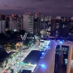 Apartamento com 2 quartos à venda na Rua Maria Monteiro, 1060, Cambuí, Campinas