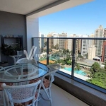 Apartamento com 2 quartos à venda na Rua Maria Monteiro, 1060, Cambuí, Campinas