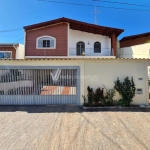 Casa comercial à venda na Rua Professor Doutor Alexandre Chiarini, 294, Jardim Madalena, Campinas