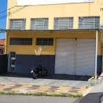 Barracão / Galpão / Depósito à venda na Rua Caraguatatuba, 150, Parque Industrial, Campinas