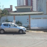 Casa comercial à venda na Rua Bernardo José Sampaio, 32, Botafogo, Campinas