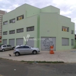 Barracão / Galpão / Depósito à venda na Rua Custódio Manoel Alves, 270, Bonfim, Campinas