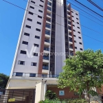 Apartamento com 2 quartos à venda na Rua Desembargador Campos Maia, 232, Taquaral, Campinas