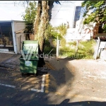 Terreno comercial à venda na Avenida João Mendes Júnior, 116, Cambuí, Campinas