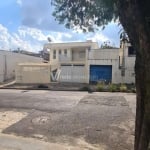 Casa com 2 quartos à venda na Coronel Antônio Lemos, 224, Vila Industrial, Campinas