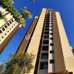 Apartamento com 1 quarto à venda na Rua Hermantino Coelho, 501, Mansões Santo Antônio, Campinas