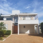 Casa em condomínio fechado com 4 quartos à venda na Rua Dalva de Oliveira, 130, Terras do Cancioneiro, Paulínia