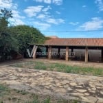 Terreno comercial à venda na Rua José Moscardini, 108, Chácaras Fazenda Coelho, Hortolândia