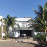 Casa em condomínio fechado com 3 quartos à venda na Rua Alemanha, 815, Jardim Golden Park Residence, Hortolândia