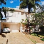 Casa em condomínio fechado com 4 quartos à venda na Avenida Alexandre Cazelatto, 1677, Condominio Greenville, Paulínia