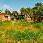 Terreno comercial à venda na Rua Francisca Alves do Pinho, 6241, Jardim Nova Esperança, Campinas