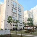 Apartamento com 3 quartos à venda na Rua Elvira Padilha Rossler, 175, Vila Brandina, Campinas