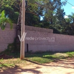 Terreno comercial à venda na Rua Abílio Vilela Junqueira, 495, Barão Geraldo, Campinas