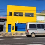 Barracão / Galpão / Depósito à venda na Avenida Senador Saraiva, 748, Centro, Campinas